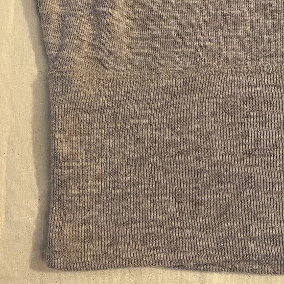 Free People Off Shoulder Shirt - Picture 12 of 12